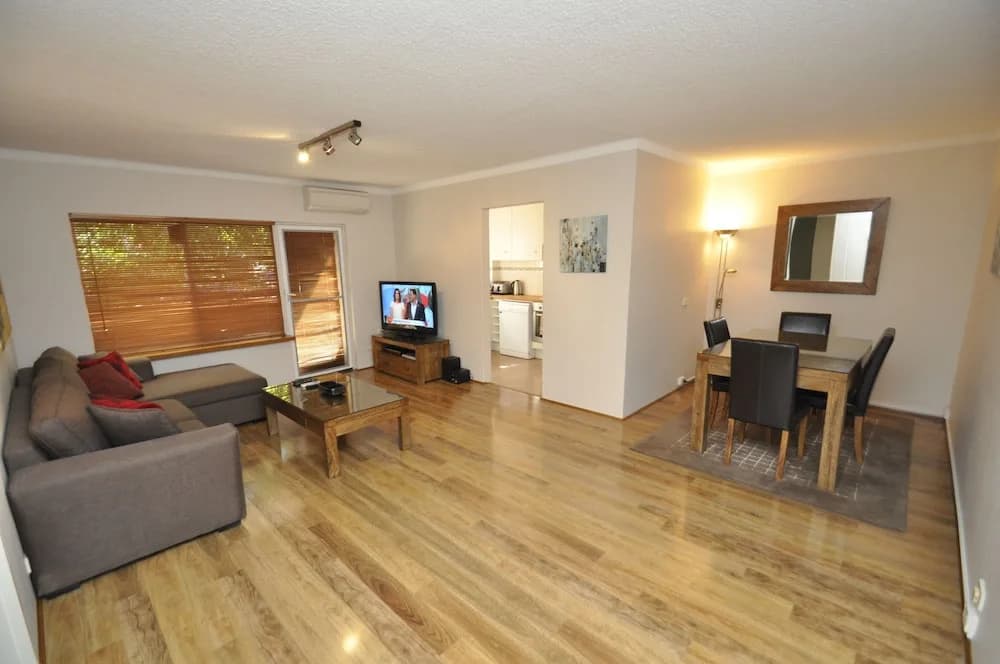 North Ryde Self Contained 1 Bdr 7 Khrt - photo 5