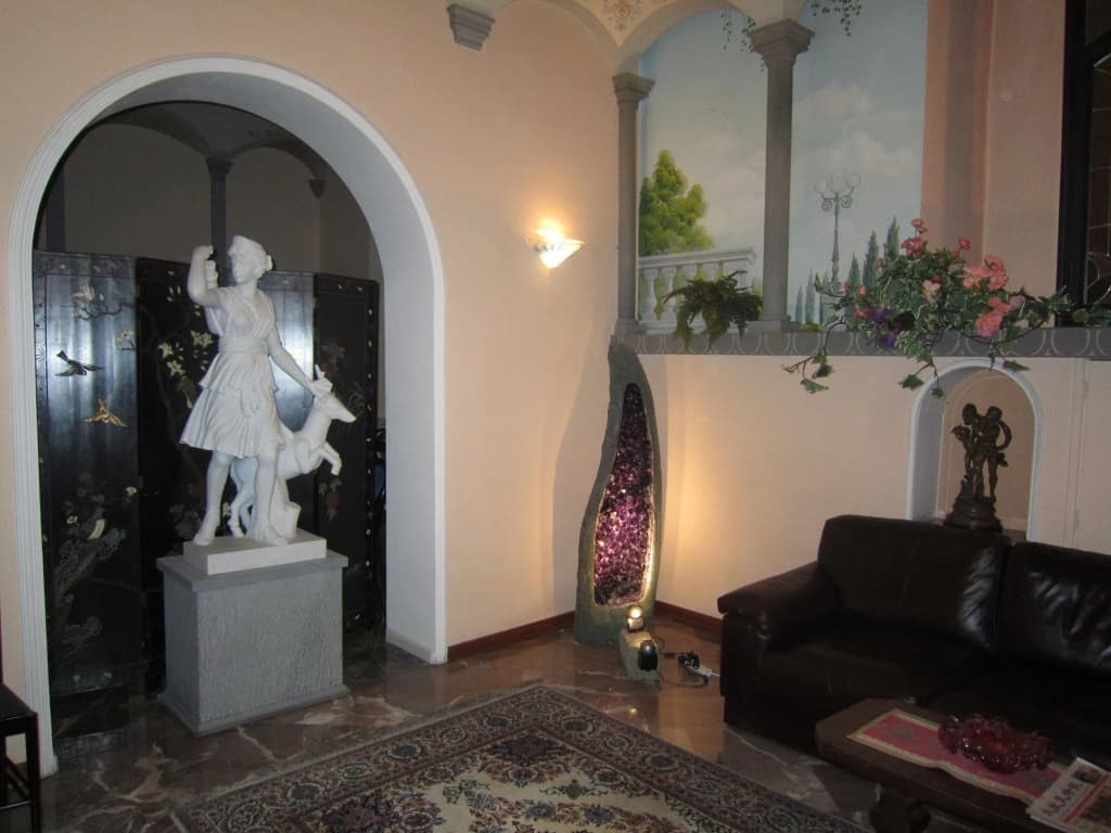 Hotel City - photo 15