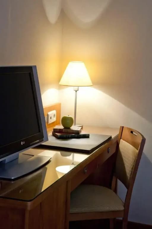 Ateneo Hotel - photo 13