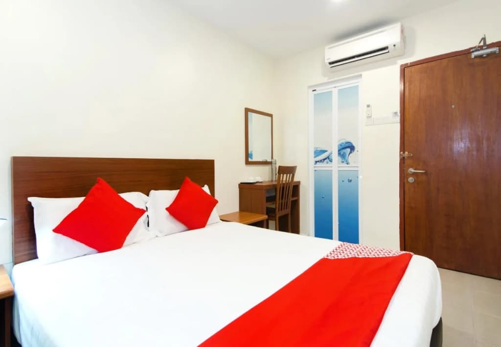 Lawten Hotel - photo 6