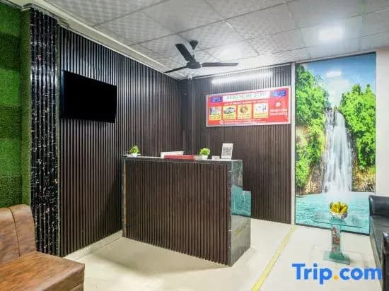 Hotel Aero Homestay - photo 8