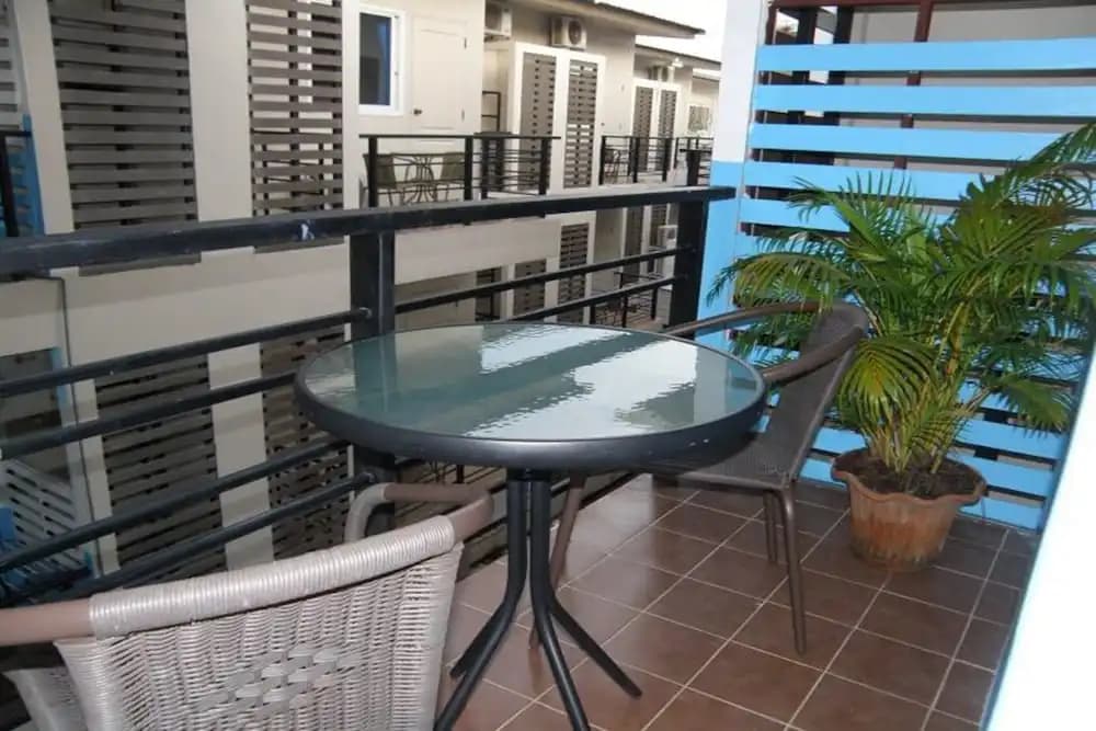 Sooi-Tee Guest House 1 - photo 9