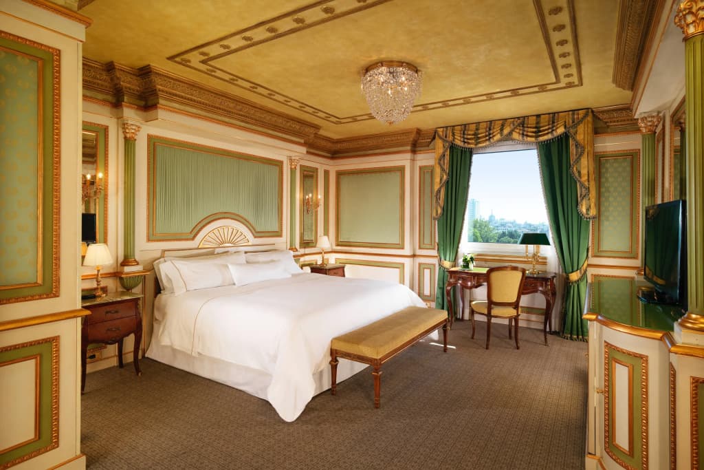 The Westin Palace, Milan - photo 19