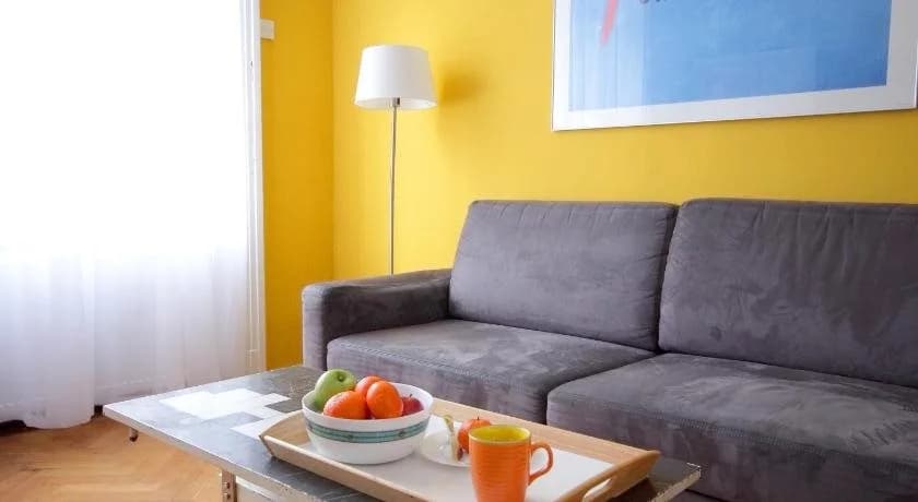 City Centre Cosy Apartments - photo 10