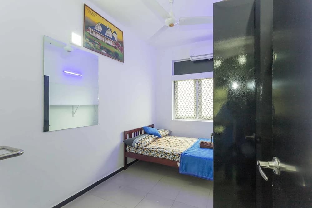Manning Apartment - photo 6