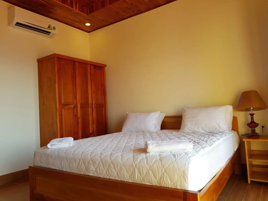 Viet Thanh Resort - photo 7