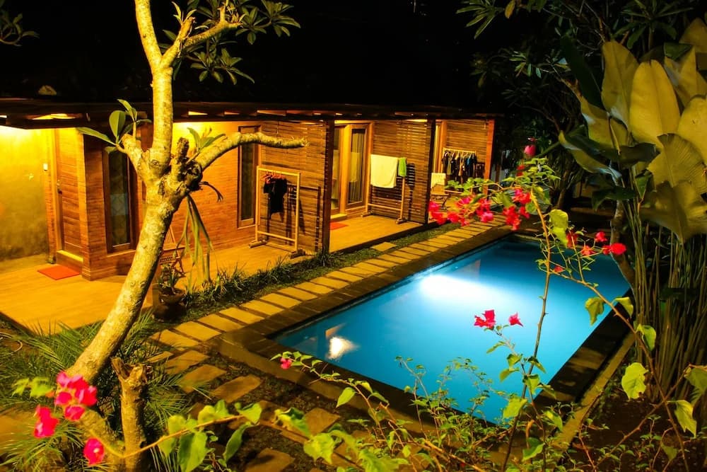 Dedeane Ubud - photo 15