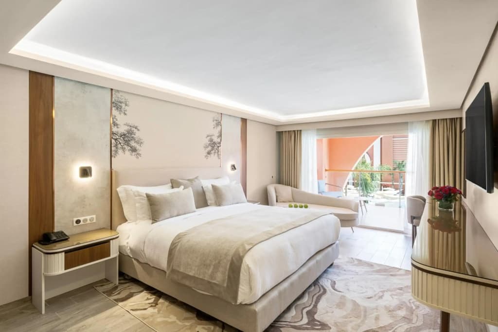 Savoy Le Grand Hotel - photo 45