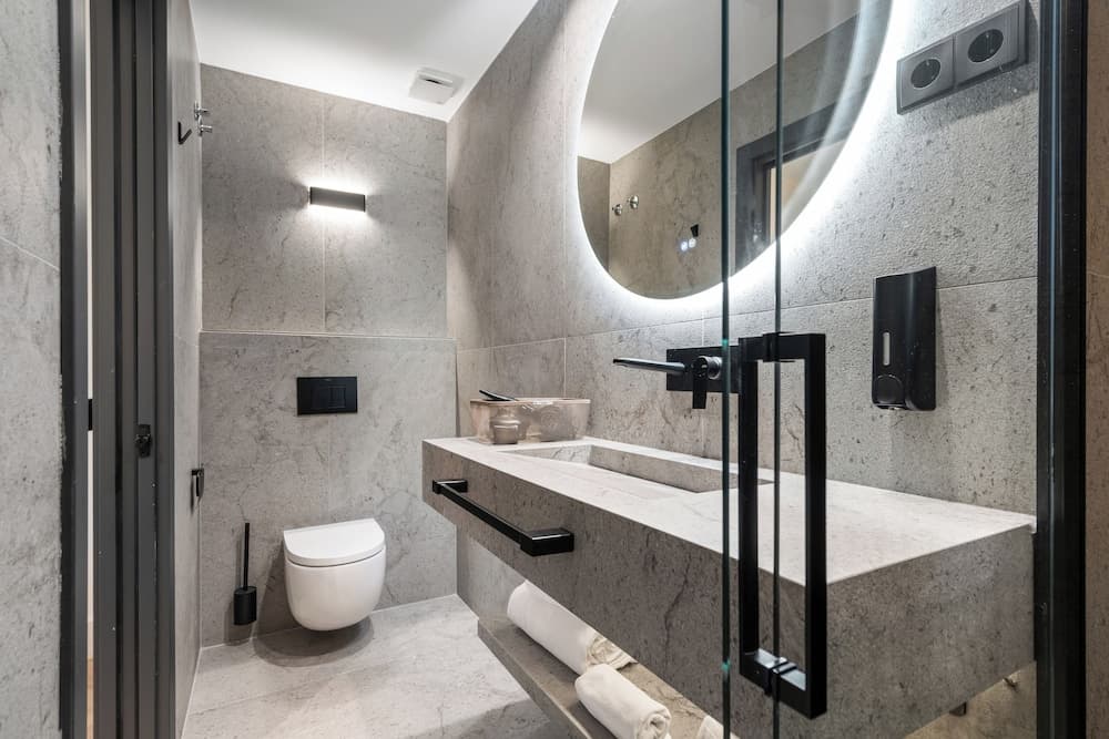 Pacifico Suites near Retiro - photo 7