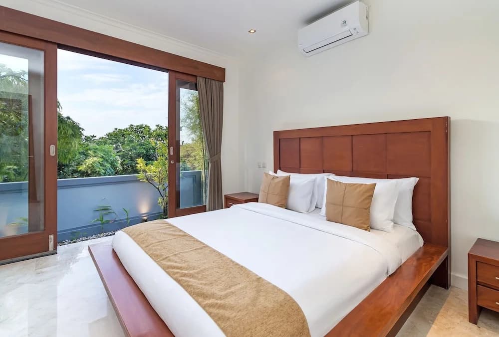 Villa Lalang Temu - photo 1