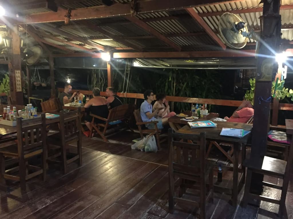 PAN Beachfront Resort Krabi - photo 14