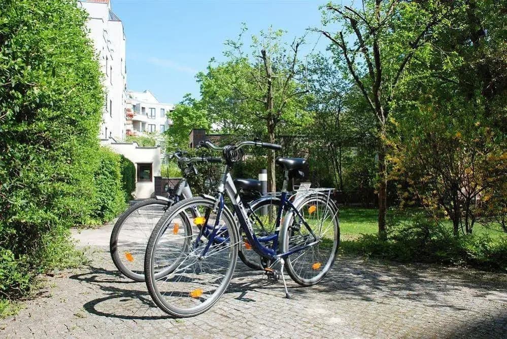 Get in Berlin - Apartments - photo 10