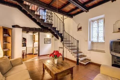 Casa Trasteverina - photo 10