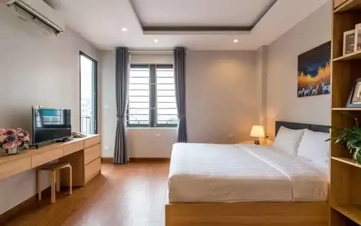 Fukurai Hotel And Apartments - photo 19