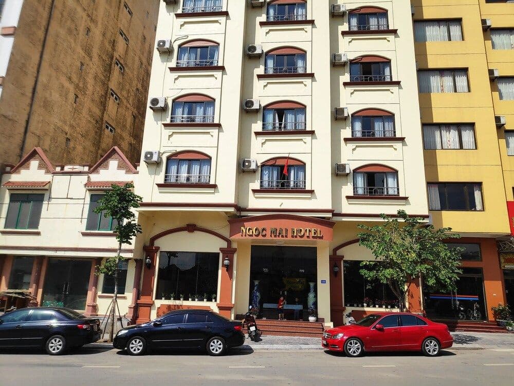 Ngoc Mai Hotel - photo 1