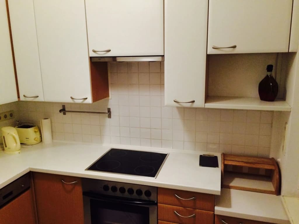 Hotel Pension Mariahilf - photo 21