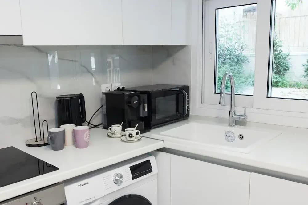 Cozy 1 Bd Basement Apt in Pagrati - photo 20