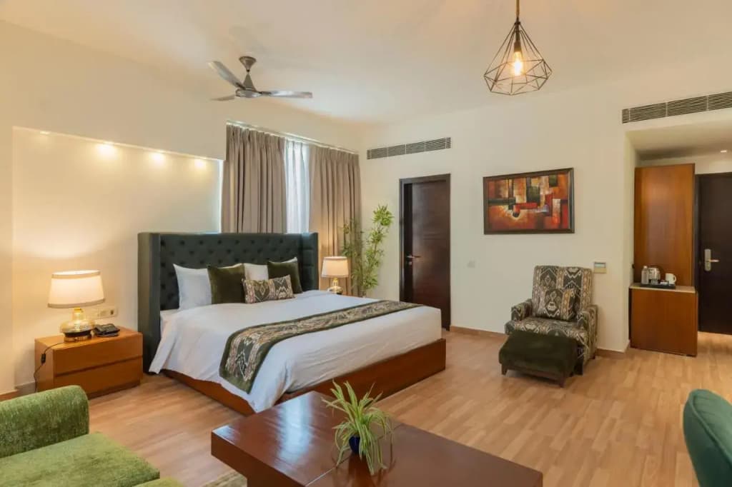 Ahuja Residency Sage - photo 4