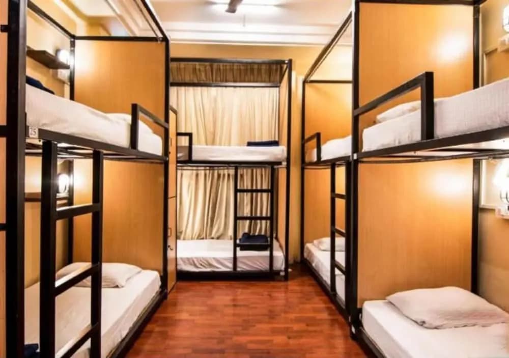 Shubham Vilas - Hostel - photo 18