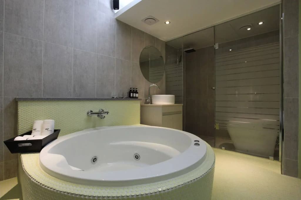 Hotel Zzac Sinlim - photo 7