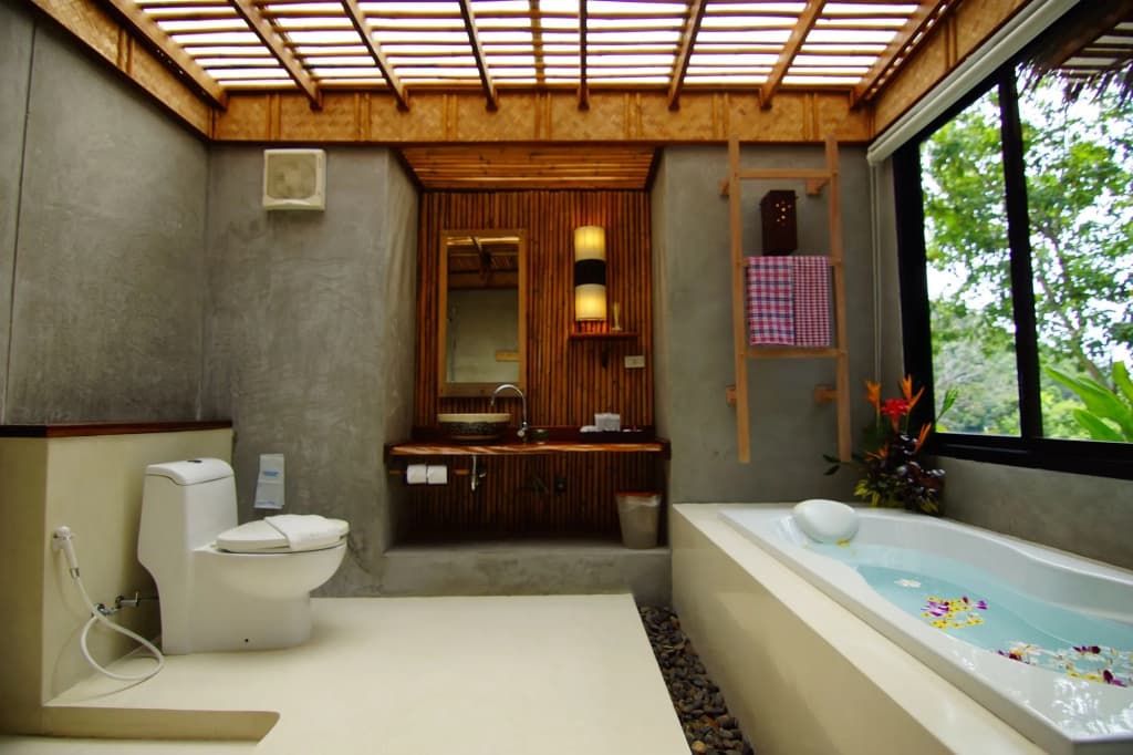 Railay Great View Resort - photo 7