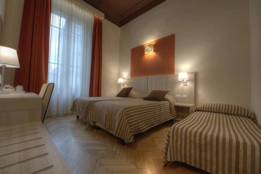 Repubblica Bed & Breakfast - photo 4