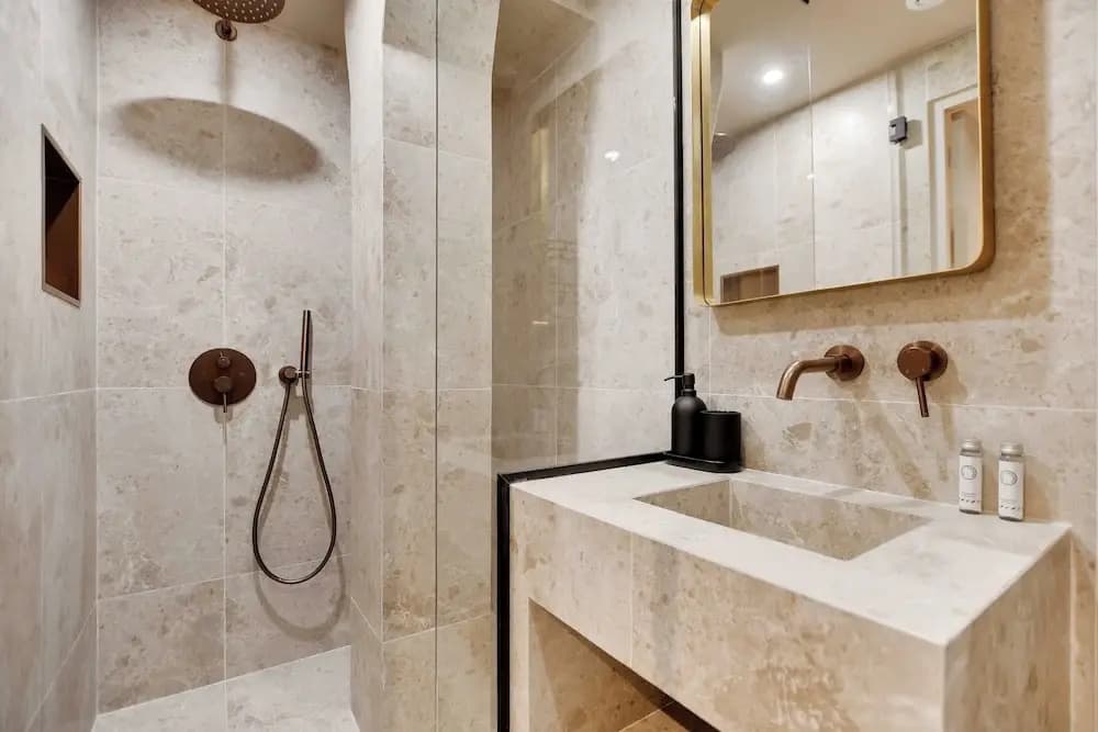 Cozy Apartment 2br/6p - Caire / Montorgueil - 2 - photo 8