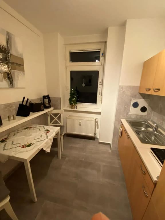 Apartment Glasower 31 - photo 10