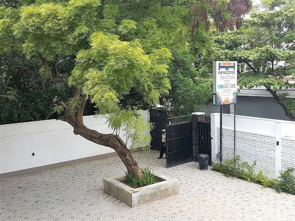 Hangover Hostels at Colombo - photo 7