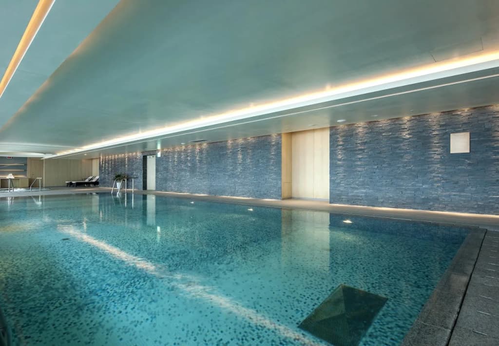 Lotte Hotel Hanoi - photo 20