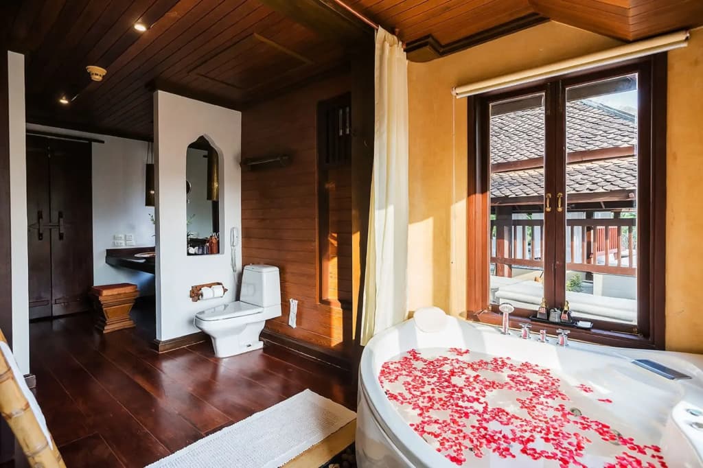 Muang Samui Spa Resort - photo 8
