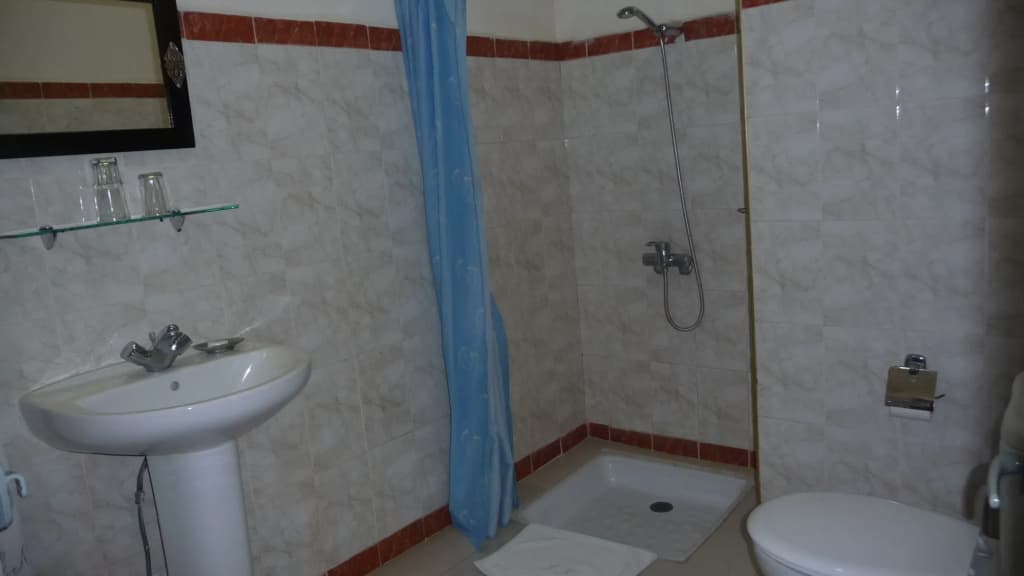 Hotel Narjisse - photo 9
