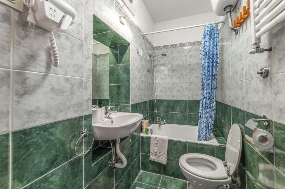 Casa Sincera - Ospedale Gemelli - photo 6
