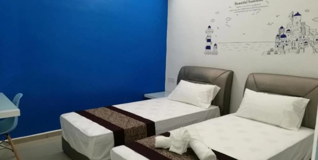 D' Cozy Inn - photo 10