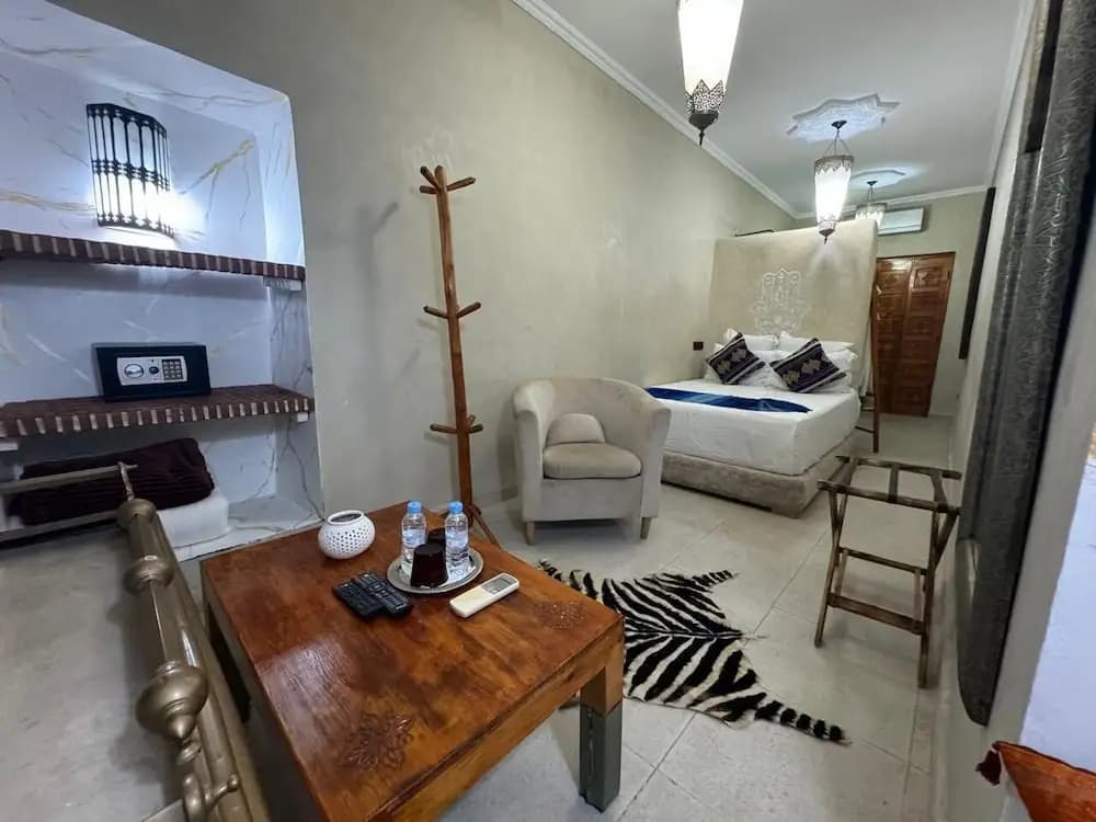 Riad Rodaina & Spa - photo 19