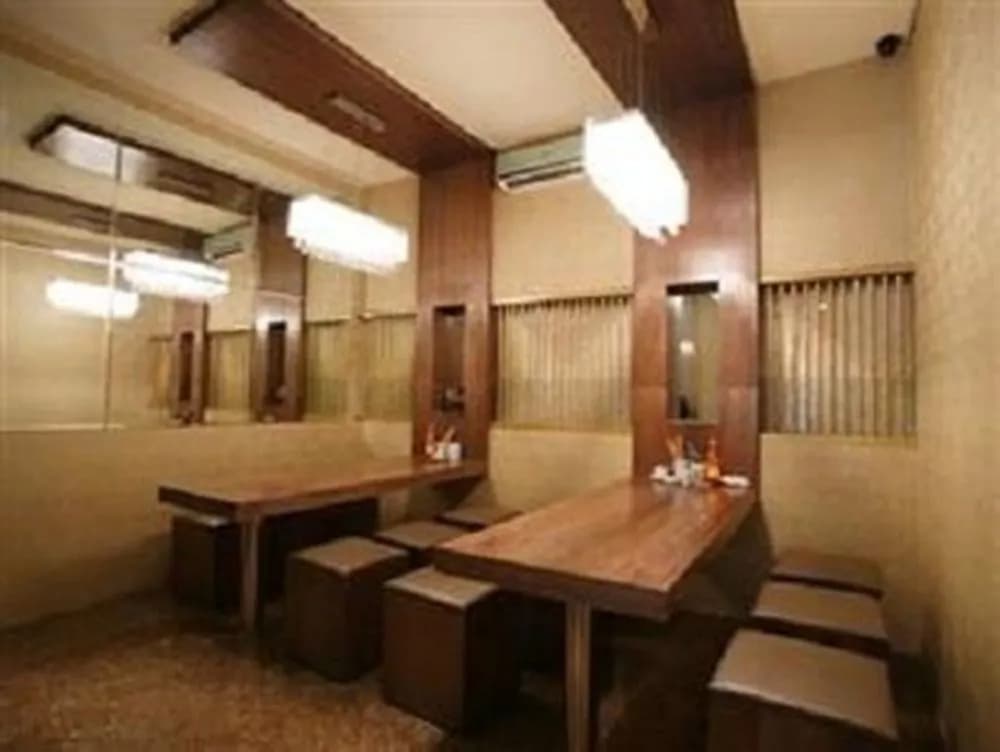Venus Hotel - photo 11