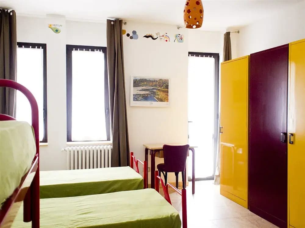 Ostello La Sosta Solidale - Hostel - photo 4
