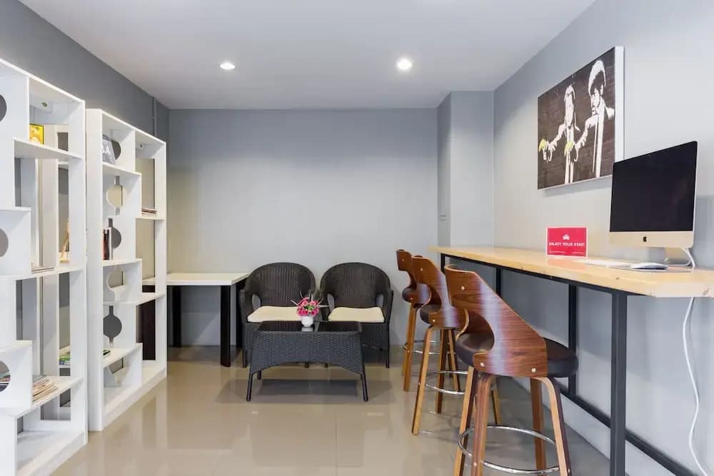 ZEN Rooms Chalong Roundabout - photo 20