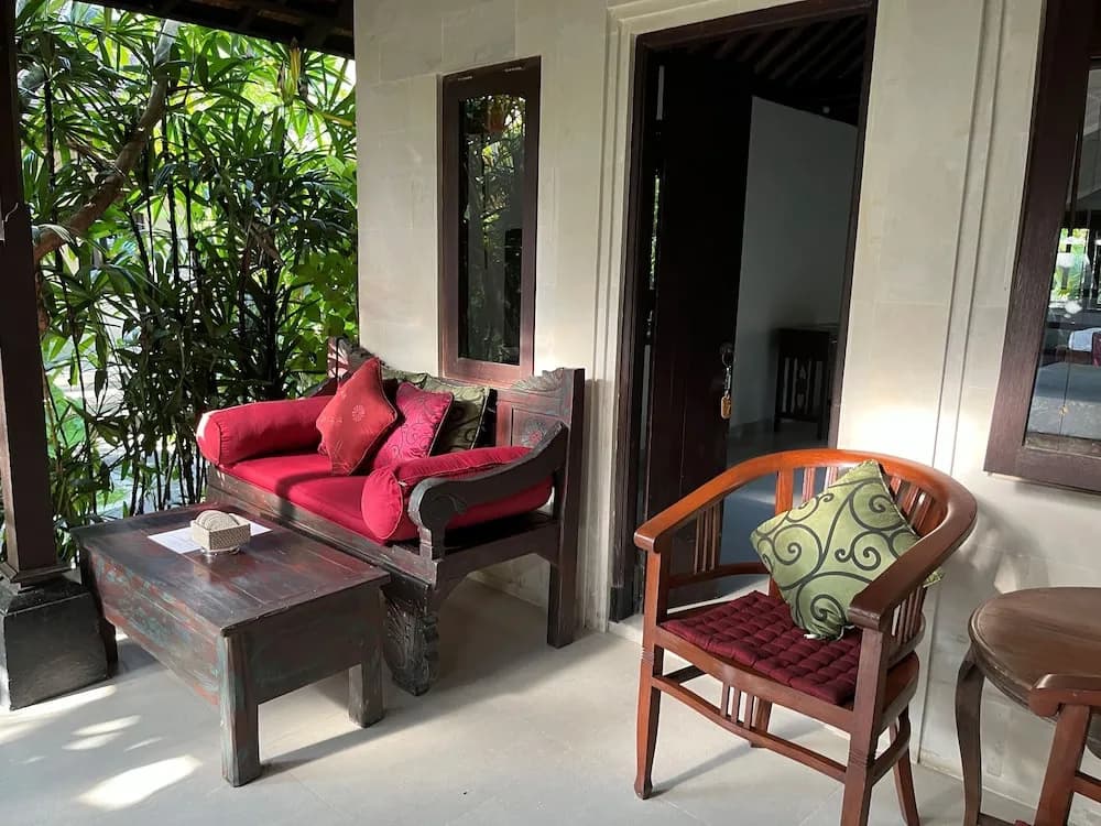 Sama's Cottages and Villas - photo 41