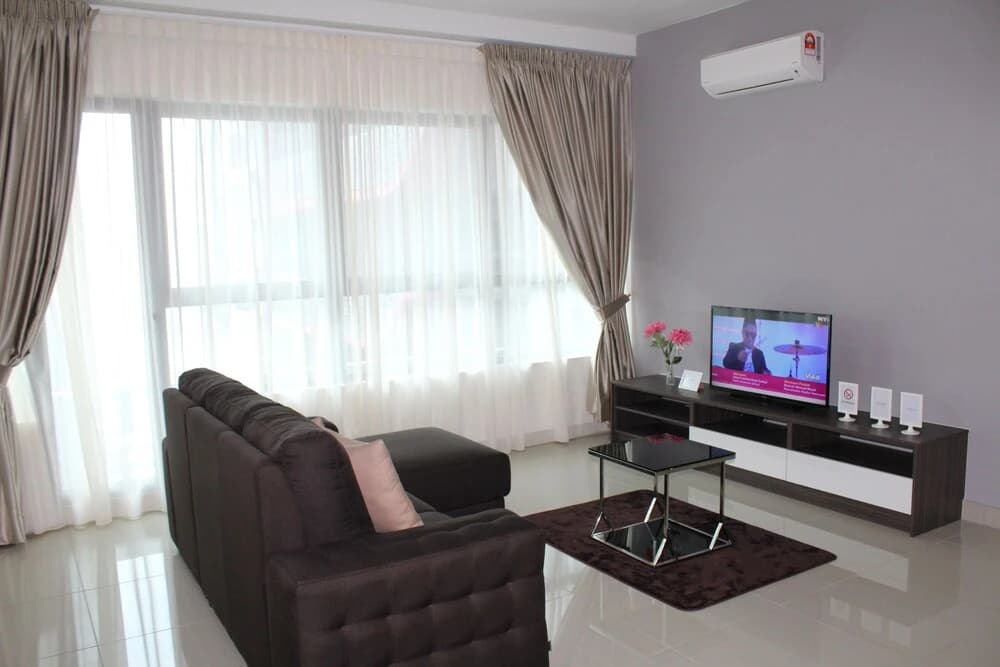 Jamaco Luxury Home Premium Two Bedroom Suite 2303 - photo 4