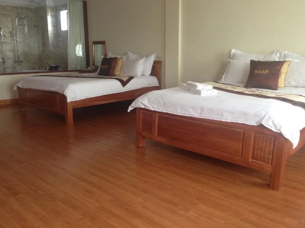 HAAP Viet Travel Homestay - photo 2