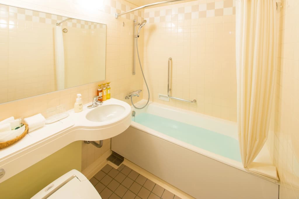 Hotel Nikko Tachikawa Tokyo - photo 25
