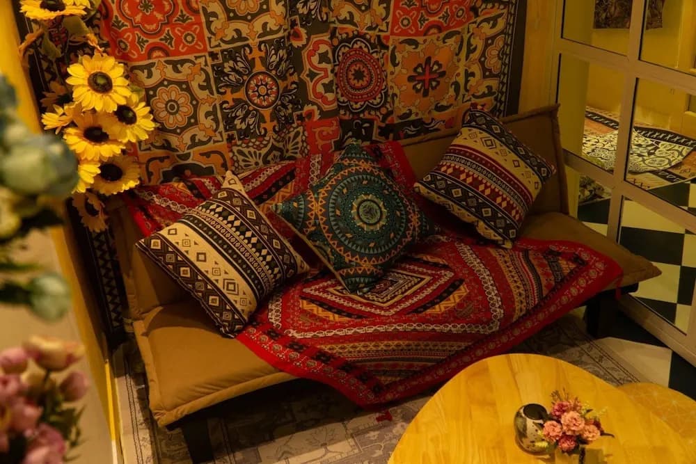 Domus Homestay - Peaceful But Equally Elegant Near old Quarter - photo 4