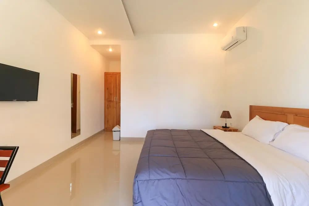 Manu Guest House 2 - photo 22