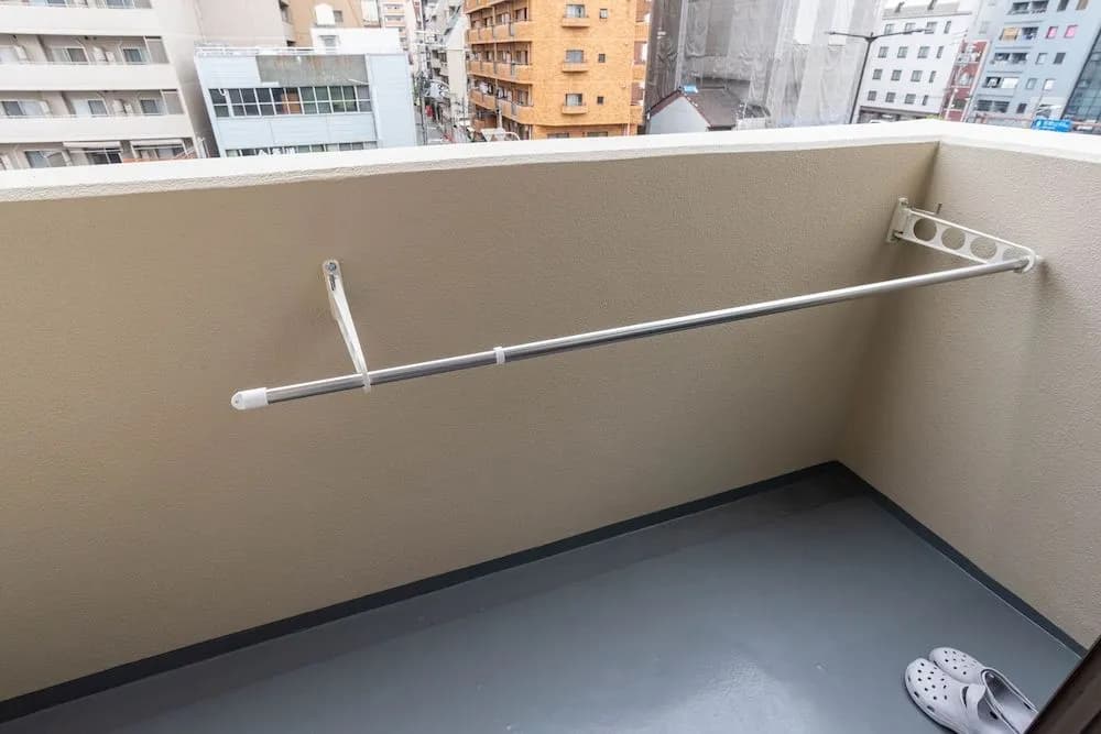 Exia Daikoku AFP Apartment - main photo