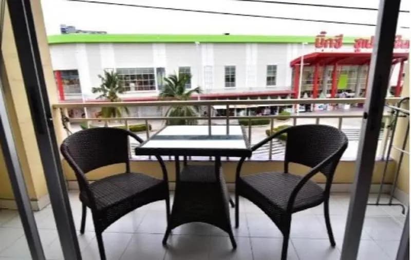 CK Resort Pattaya - photo 27