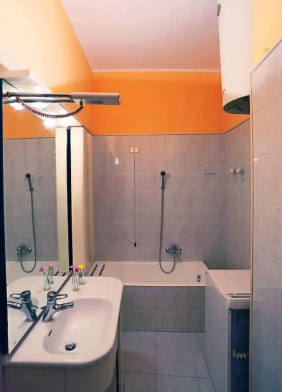 Apartment Borsieri - photo 8