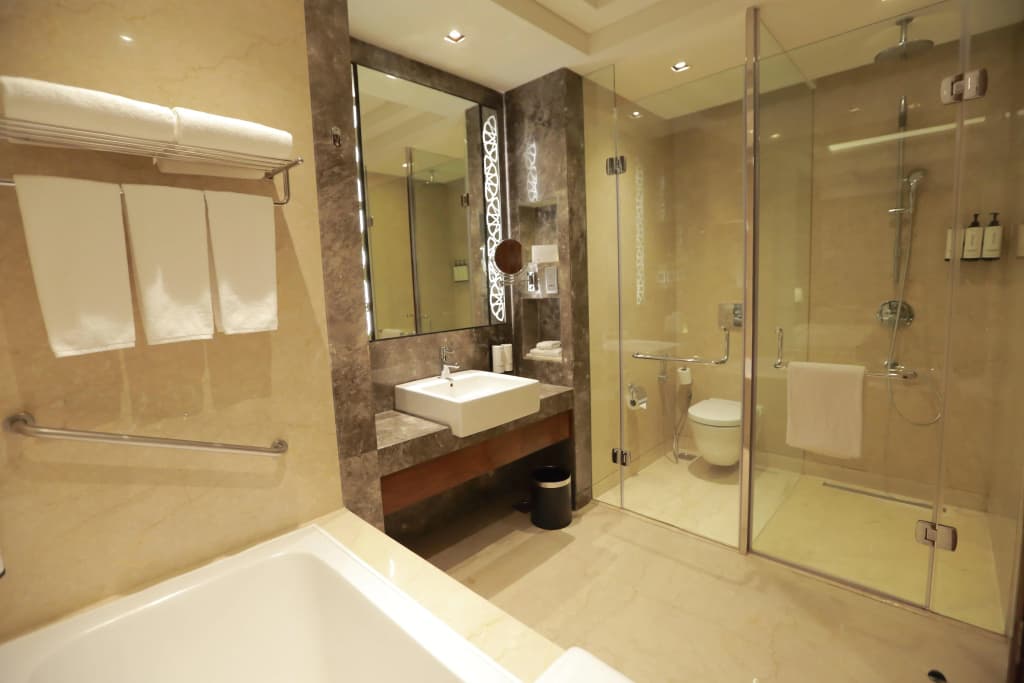 Crowne Plaza New Delhi Rohini by IHG - photo 8