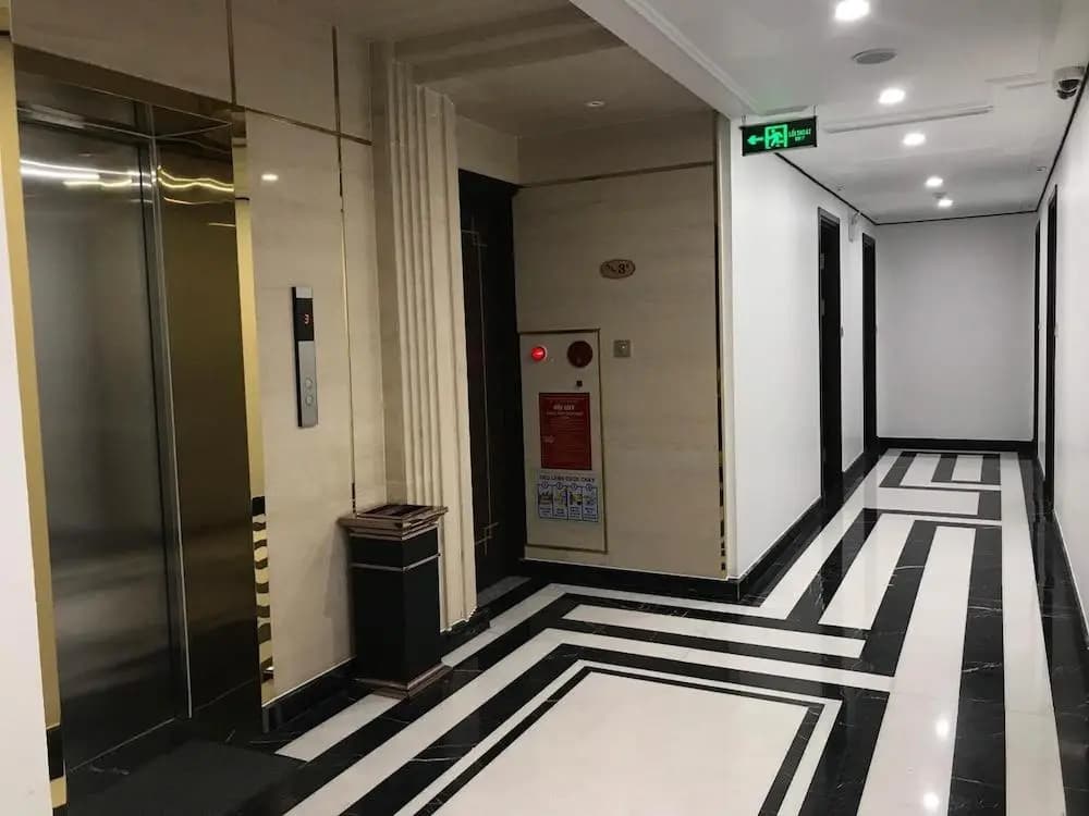Hotel du Monde Art - photo 15