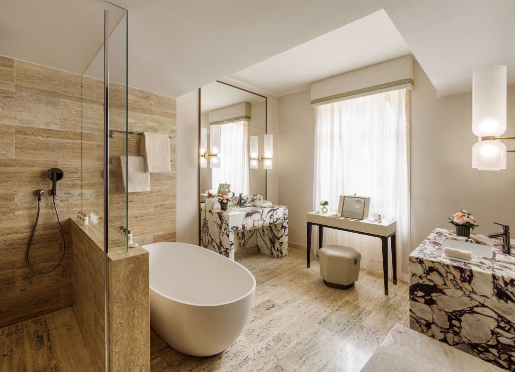 Park Hyatt Milano - photo 8